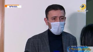 Թուրքական ապրանքների ներմուծման արգելքի որոշումը որևէ մեկը չի չեղարկել. Թունյան