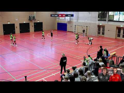 TSV2000 vs  SG Helmbrechts/Münchberg BOL wB Nord-West