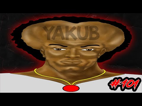 WE. ARE. YAKUB. - GOONS #101