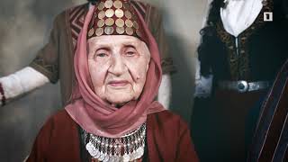 Կա՛նք: Պիտի լինե՛նք: Ու դեռ - շատանա՛նք: