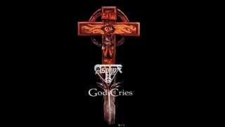 ASPHYX - Slaughtered In Sodom