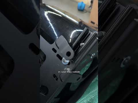 Bucket seat install | How to #shorts #automotive #porsche