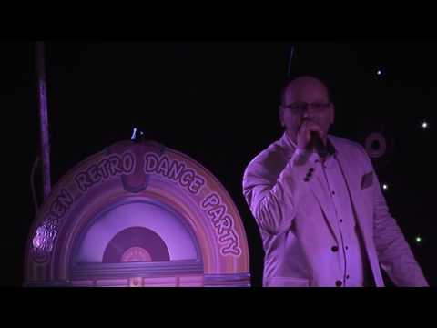 Patrick Moreno: You Never Walk Alone (live cd voorstelling - track 11)