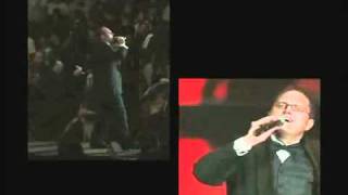 Oh Jesús, creo en ti - Marcos Witt (Concierto Recordando Otra Vez 05)