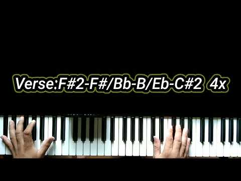 Let Me In - Mike Francis