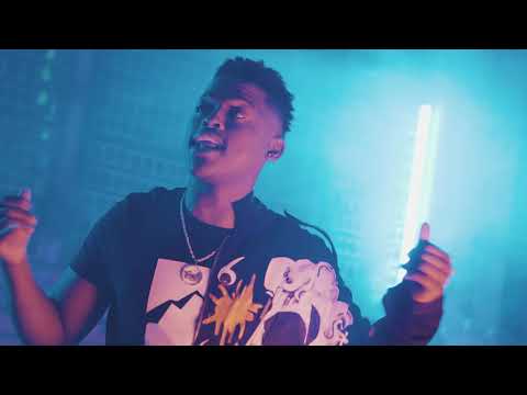 J-Smash - Hyenas ft. Jayhood, Lucasraps, Mass The Difference, Touchline, Dibi & Indigo Stella.