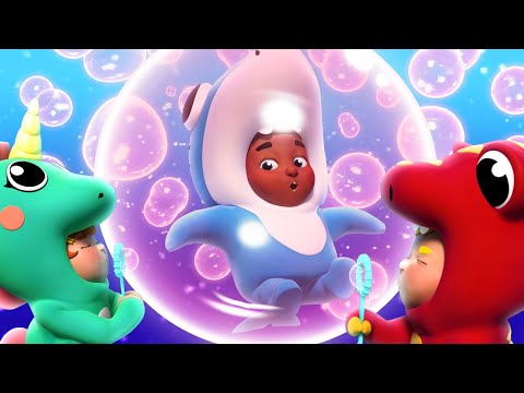 Cancion de Las Burbujas de jabon | BURBUJA BURBUJA | Canciones Infantiles | Los One Zeez