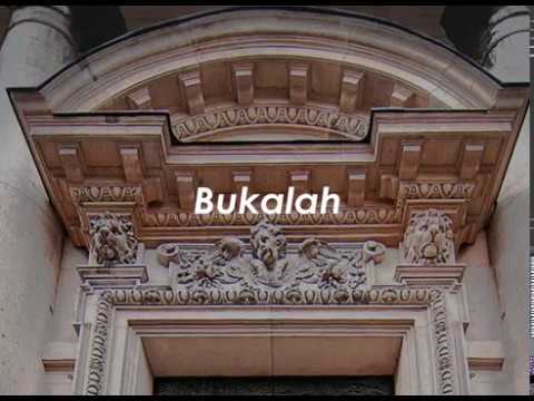 PKJ. 08 Bukalah Gapura Indah