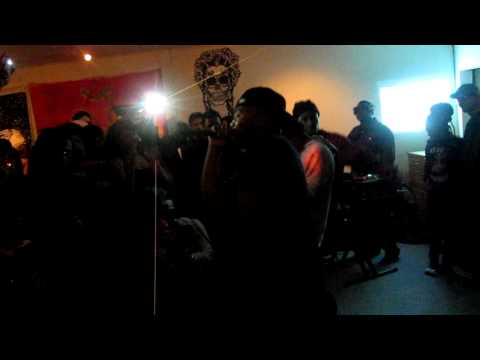 Mi Amor- SeanBo feat. Los Rakas