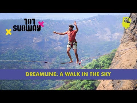 download lagu mp3 mp4 Slackline India, download lagu Slackline India gratis, unduh video klip Slackline India