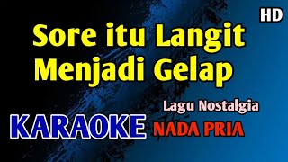 Download lagu TITIK NODA D'LLOYD - KARAOKE NADA PRIA COWOK #nostalgia mp3