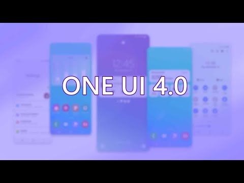 5 New Things In One Ui 4.0 Compared to One Ui 3.1