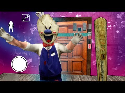 GRANNY vs ICE SCREAM vs GRANDPA vs EVIL NUN vs BALDI Granny Funny Animation part 11