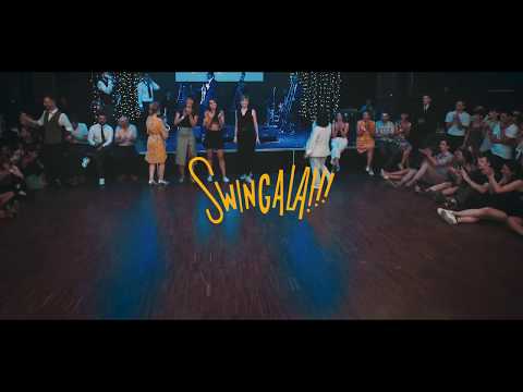 Swingala 2019- Solo Jazz Final