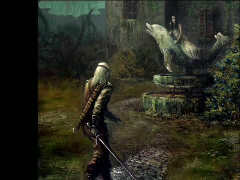 Zaklínač - Poslední praní -  Zrnko pravdy - Poviedka - Kniha I