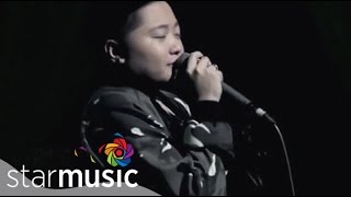 The One That Got Away - Charice (LIVE)