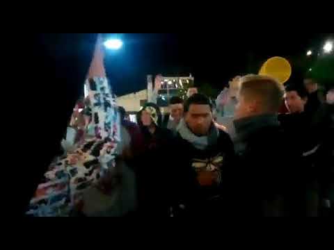 ANDY KARMA VS LUMIERE !! // PARTE 1