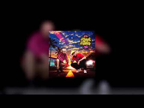 LUXON & JOGAS "Spokój"  feat  Viola Dzigman [Official audio ZION TV]