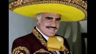Vicente Fernandez - Lo Quiero Todo