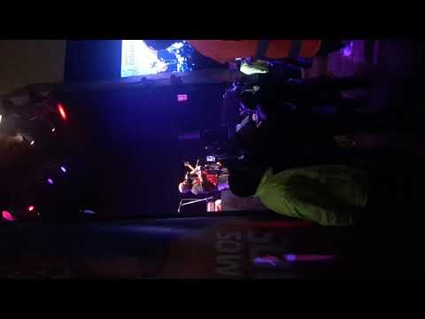 Libertad - Laguna Pai Parque de la exposición #Culturaymi