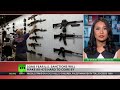 AK-47 buying frenzy sparked by sanctions against ...
