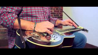 My Great Escape || Anthony Childress