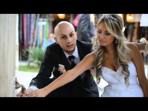 Jasmina i Damir (wedding spot)