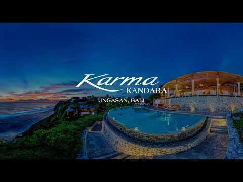 Karma Kandara, Bali, Indonesia | Resort Overview