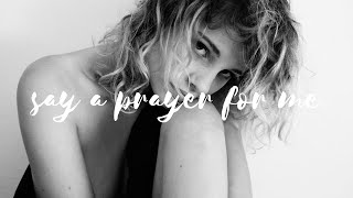 RÜFÜS DU SOL - Say a Prayer For Me