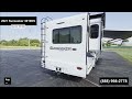 Check out this Video for a 2021 Forest River Sunseeker 3010DS(Stock #501664)  for sale by Pop RVs. This unit is located in Sarasota, FL