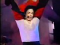 Michael Jackson Earth song. сумашедший фанат.flv 