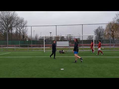 Mortsel U17 aftermovie
