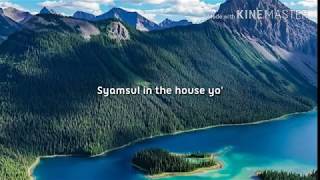 Download lagu Senorita Lirik - Syamsul Yusof & Dato' AC Mizal ft. Shuib mp3