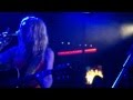 Heartless Bastards - "Low Low Low" - Live in Vancouver - 2013-07-24