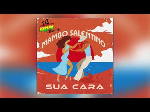 Major Lazer vs. Boomdabash feat. Alessandra Amoroso - Sua Cara Mambo Salentino (Dj Cry Mash-Up)