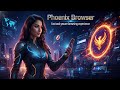 Phoenix Browser Is The Best Free Web Browser For Android Devices With Video Download