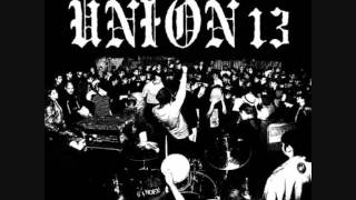 Union 13 - Bonded As One