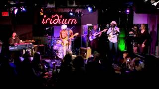 Buddy Guy - Meet me in Chicago