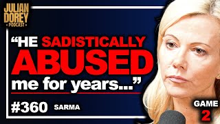 Dodging Harvey Weinstein, Alec Baldwin & INSANE Husband “Hostage Taker” | 360