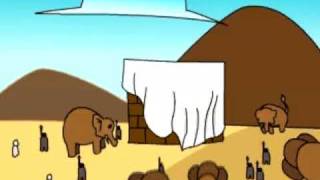 Download lagu Tentera Bergajah Abrahah dan Burung Ababil(animation)-Multimedia College KL mp3