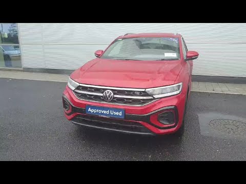 Volkswagen T-Roc 2.0 TDI 116HP R-Line 17.5% - Image 2