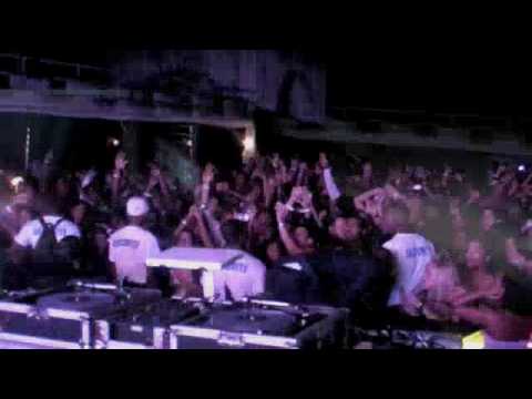 Yves Larock @ Miami (USA), Montreal (CAN), Tara's (HAI)