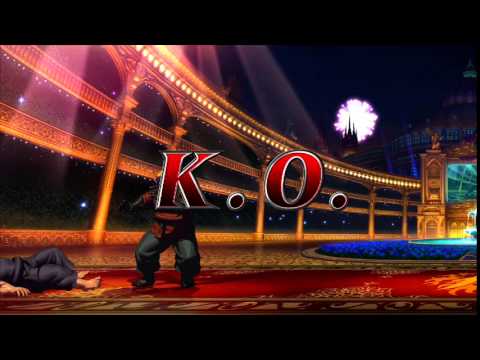 Japonawa 2015 LDA MexiKOF Violent Kain vs Ziwa