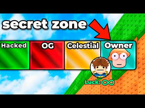 Exposing 27 Kick a Lucky Block SECRETS!