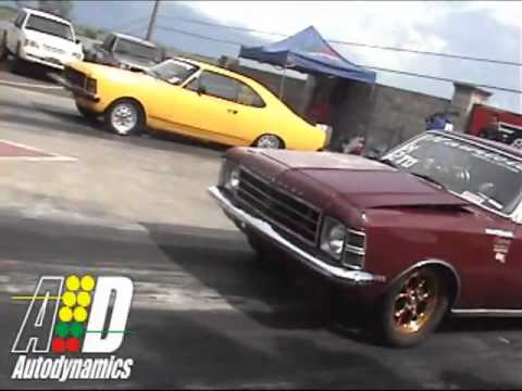  Parte 3   V Festival ECPA de Arrancada   2010