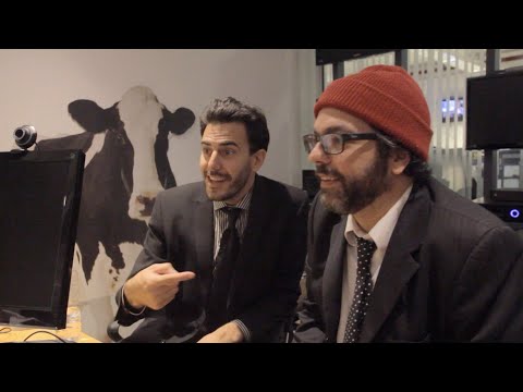 Liniers | Famous 2 Episode 2