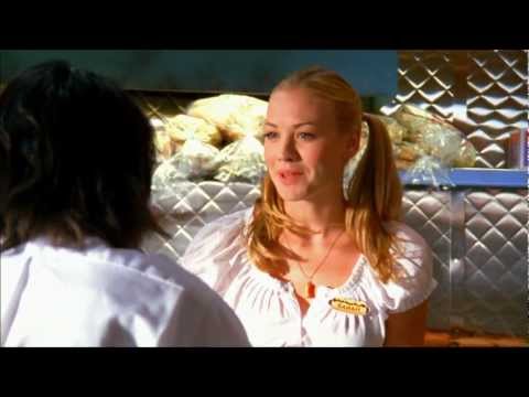 Chuck S01E09 | Lester asks Sarah for a date [Full HD]