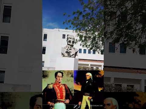 Un Francisco de Miranda sin nariz