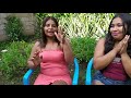 Les Presento A Jackeline Ortiz Mi Ex Compañera Rocío Hernández
