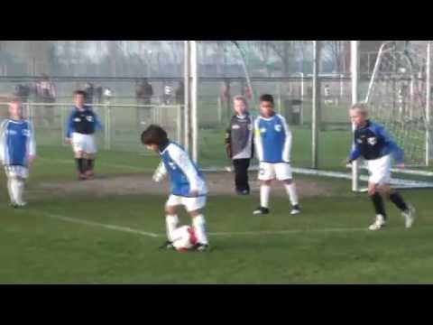 Buitenboys F14 tegen F16 video II
